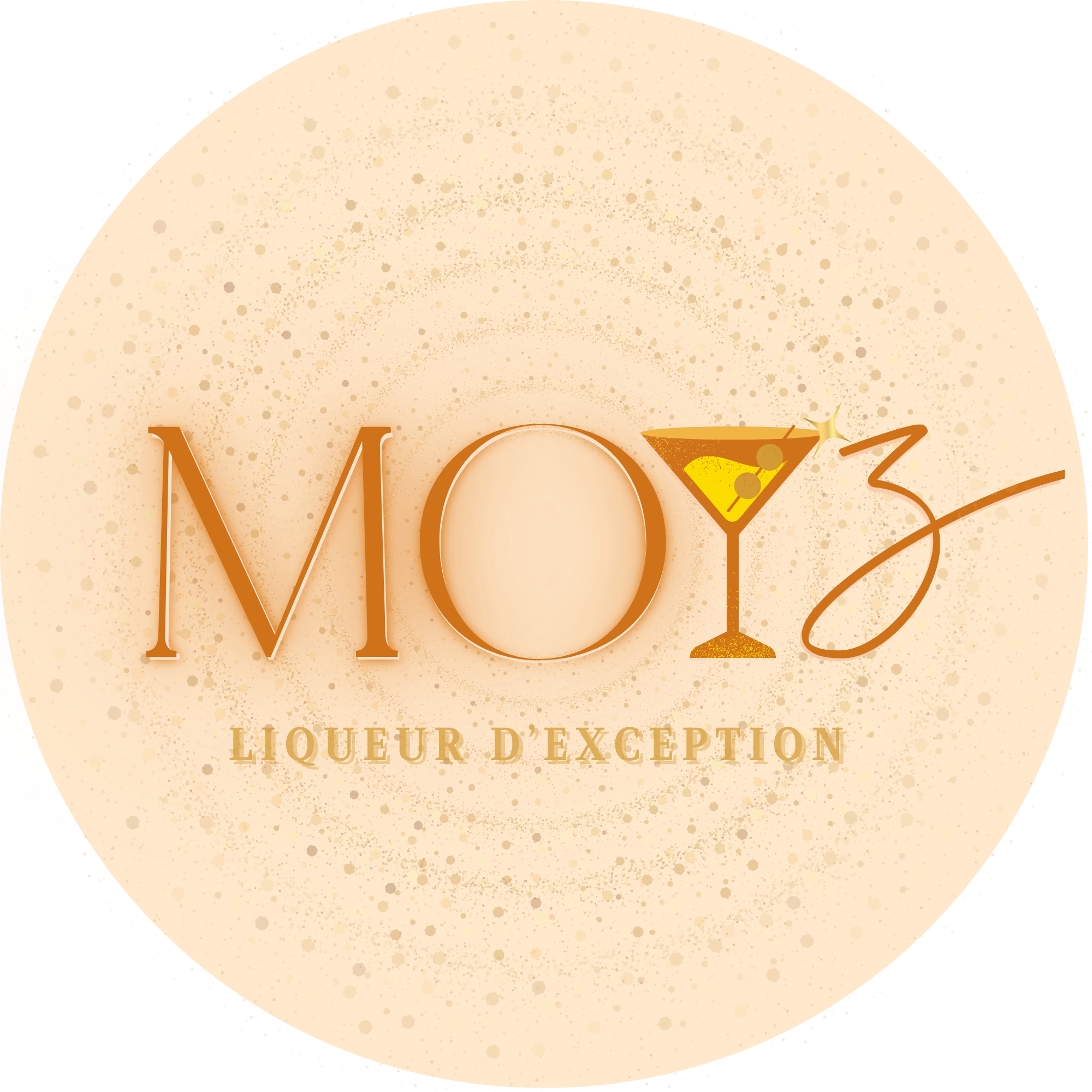 Liqueurs MOYZ