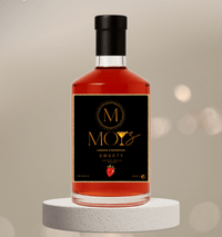 SWEETY – Liqueur de Fraises Tagada | Douceur & Gourmandise